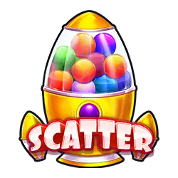 Символ Scatter